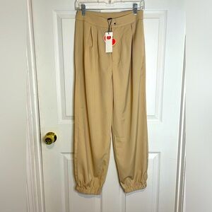 NWT! CIDER TROUSER JOGGERS